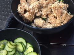 -小明同学(三里屯店)