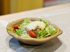 金枪鱼沙拉-胜代日本料理(云程巷小区店)