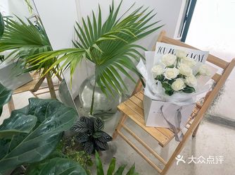 成都探店｜秋冬必打卡的花店