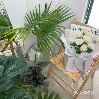 成都探店｜秋冬必打卡的花店