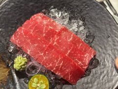 -焱铁烧·黑毛和牛专门店(杭州嘉里中心店)