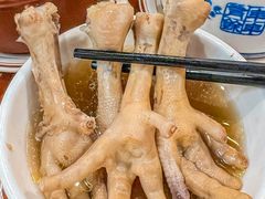 -黄祥华养生堂·炖汤·营养蒸饭(岭南天地店)