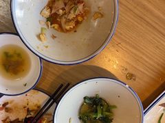 -妈妈的味道·腾冲特色菜(和顺古镇店)