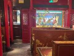 -缪氏川菜(深圳北站缤果空间店)