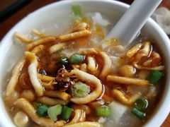 -天回镇何氏豆腐(总店)