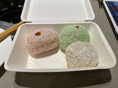-清真老西北角温记粘食店(长沙路店)