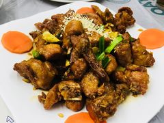 -凤城康记饭店