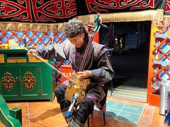 -九十九顶毡房(阜石路店)