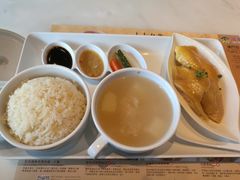 -翠华餐厅(百老汇店)