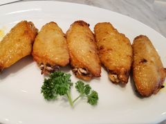 浓情香鸡翼-必胜客(骡马市店)