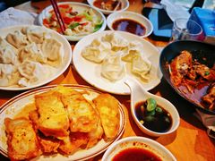 -金谷园饺子馆(北邮总店)