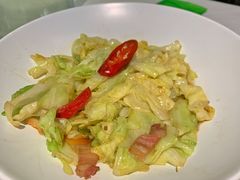 -汤城小厨•粤菜•靓汤(金宝街店)