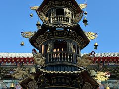 -长安寺