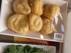 -野妹经典火锅(民治店)