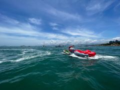 -三亚游船旅游中心(三亚鹿回头游艇游船公共码头店)