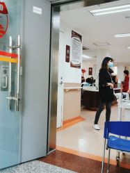 点击看大图 -中国福利会国际和平妇幼保健院(徐汇院区)
