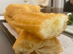 油条-豫璟轩中餐厅(南昌万怡店)