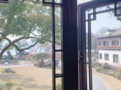 -杭州西湖柳莺里酒店