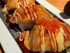 -吉川居酒屋(建国北路店)