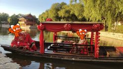 点击看大图 -水晶之恋婚纱摄影(北京总店)