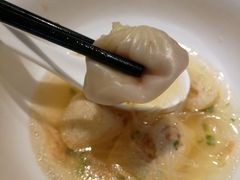 -鼎泰丰(嘉年华•海信广场VILLAGE店)