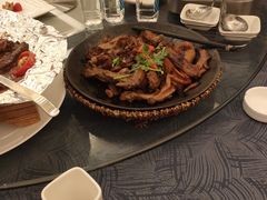 -幸福楼中餐厅(安海店)