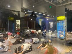 点击看大图 -嘉禾舞社·街舞培训工作室
