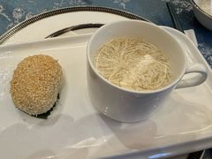-扬州香格里拉·香宫中餐厅