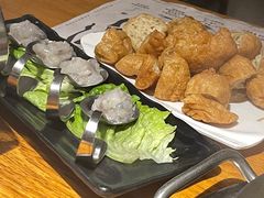 -海银海记潮汕牛肉火锅(新港中路海珠店)