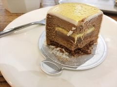 -明谦·Coffee&Cocktail Bar(美您公园店)