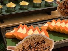 -杭州城中香格里拉大酒店