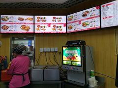 -香妃烤鸡(新奥店)