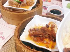 -赏点粤式点心(广州塔店)