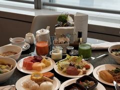 -长沙尼依格罗酒店