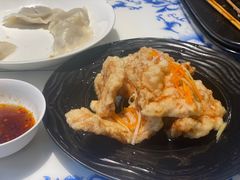 -东方饺子王(和平里店)