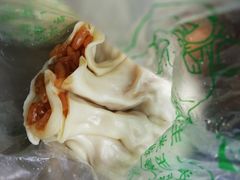 -航天馒头(瞻园路店)