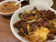 -寻裕记·现炒浇头面(人民广场店)