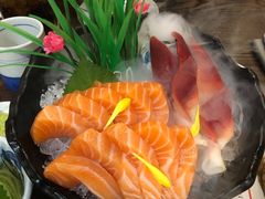 -大雄寿司(中华广场店)