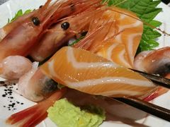 -NIUAN牛庵·日式和牛烧肉(恒隆店)