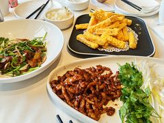 -大鸭梨烤鸭(金色漫香店)