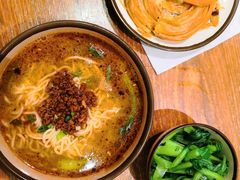 -谭师爷龙抄手(白下路店)