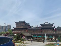 -二十八里太湖船菜(吉祥路店)