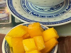 -广信牛奶甜品世家(台东店)