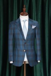 -优山定制西服衬衫大衣(国贸店)