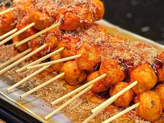-梨花自助烤肉(天河城店)