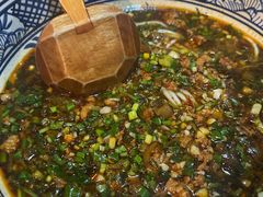 小锅米线-蜗牛小馆醉乡民谣云南菜(惠新西里店)