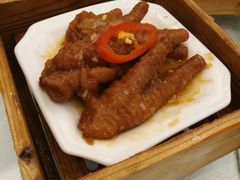 -金翠皇宫粤菜·点心·海鲜(科技园店)