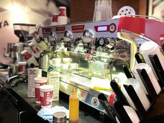 -COSTA COFFEE(德基广场店)