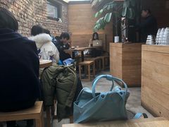 -VOYAGE COFFEE(北锣鼓巷店)