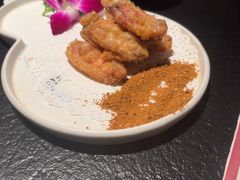 -唐猫庭院·千年陕菜(赛格国际购物中心店)